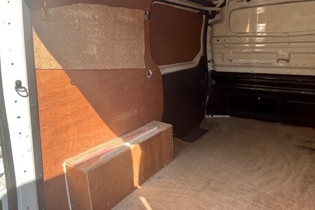 Vauxhall Vivaro L1H1 2700 SPORTIVE CDTI BITURBO S/S 30