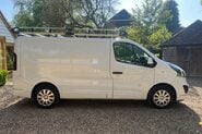 Vauxhall Vivaro L1H1 2700 SPORTIVE CDTI BITURBO S/S 15