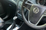 Vauxhall Mokka 1.6 CDTi SE Auto 2WD Euro 6 5dr 36
