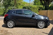 Vauxhall Mokka 1.6 CDTi SE Auto 2WD Euro 6 5dr 15