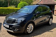 Vauxhall Mokka 1.6 CDTi SE Auto 2WD Euro 6 5dr 5