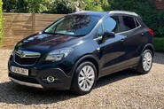 Vauxhall Mokka 1.6 CDTi SE Auto 2WD Euro 6 5dr 8