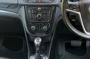 Vauxhall Mokka 1.6 CDTi SE Auto 2WD Euro 6 5dr 21