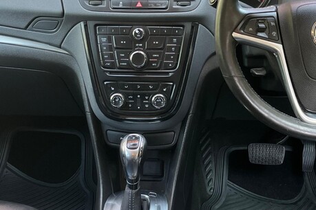 Vauxhall Mokka 1.6 CDTi SE Auto 2WD Euro 6 5dr 21