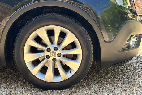 Vauxhall Mokka 1.6 CDTi SE Auto 2WD Euro 6 5dr 30
