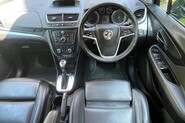 Vauxhall Mokka 1.6 CDTi SE Auto 2WD Euro 6 5dr 22