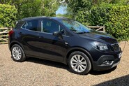 Vauxhall Mokka 1.6 CDTi SE Auto 2WD Euro 6 5dr 7