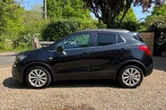 Vauxhall Mokka 1.6 CDTi SE Auto 2WD Euro 6 5dr 12