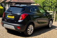 Vauxhall Mokka 1.6 CDTi SE Auto 2WD Euro 6 5dr 18