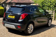 Vauxhall Mokka 1.6 CDTi SE Auto 2WD Euro 6 5dr 19
