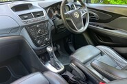 Vauxhall Mokka 1.6 CDTi SE Auto 2WD Euro 6 5dr 20