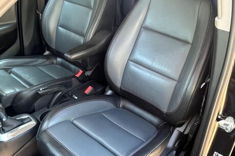 Vauxhall Mokka 1.6 CDTi SE Auto 2WD Euro 6 5dr 37