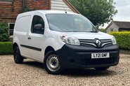 Renault Kangoo ML19 BUSINESS ENERGY DCI 1