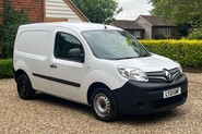 Renault Kangoo ML19 BUSINESS ENERGY DCI 2