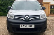 Renault Kangoo ML19 BUSINESS ENERGY DCI 3