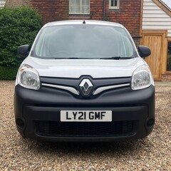 Renault Kangoo ML19 BUSINESS ENERGY DCI 1