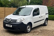 Renault Kangoo ML19 BUSINESS ENERGY DCI 4
