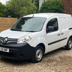 Renault Kangoo ML19 BUSINESS ENERGY DCI 2
