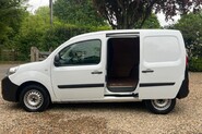 Renault Kangoo ML19 BUSINESS ENERGY DCI 5