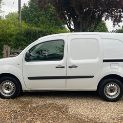 Renault Kangoo ML19 BUSINESS ENERGY DCI 4