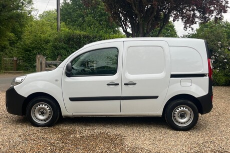 Renault Kangoo ML19 BUSINESS ENERGY DCI 6