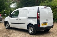 Renault Kangoo ML19 BUSINESS ENERGY DCI 8