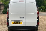 Renault Kangoo ML19 BUSINESS ENERGY DCI 9