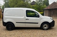 Renault Kangoo ML19 BUSINESS ENERGY DCI 10