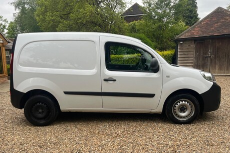 Renault Kangoo ML19 BUSINESS ENERGY DCI 10