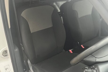 Renault Kangoo ML19 BUSINESS ENERGY DCI 12