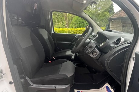 Renault Kangoo ML19 BUSINESS ENERGY DCI 13
