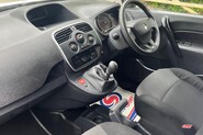 Renault Kangoo ML19 BUSINESS ENERGY DCI 16