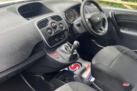 Renault Kangoo ML19 BUSINESS ENERGY DCI 16