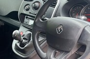 Renault Kangoo ML19 BUSINESS ENERGY DCI 17
