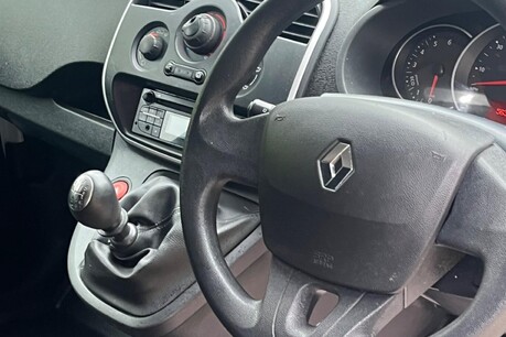Renault Kangoo ML19 BUSINESS ENERGY DCI 17