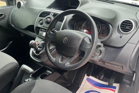 Renault Kangoo ML19 BUSINESS ENERGY DCI 18