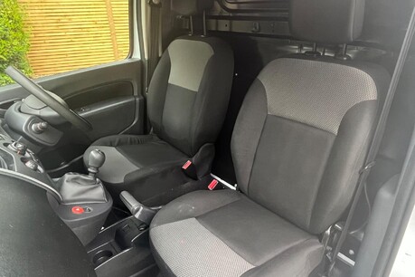 Renault Kangoo ML19 BUSINESS ENERGY DCI 21
