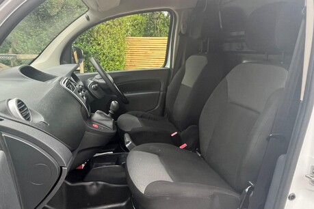 Renault Kangoo ML19 BUSINESS ENERGY DCI 23