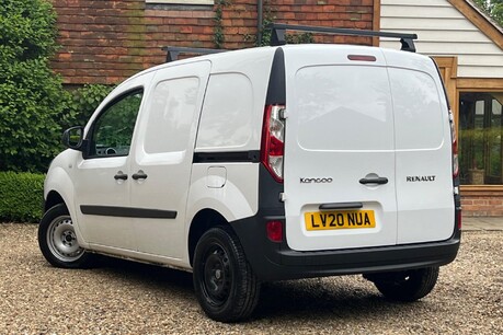 Renault Kangoo ML19 BUSINESS ENERGY DCI 7