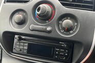 Renault Kangoo ML19 BUSINESS ENERGY DCI 16
