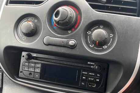 Renault Kangoo ML19 BUSINESS ENERGY DCI 16