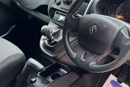 Renault Kangoo ML19 BUSINESS ENERGY DCI 18