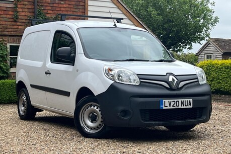 Renault Kangoo ML19 BUSINESS ENERGY DCI 1