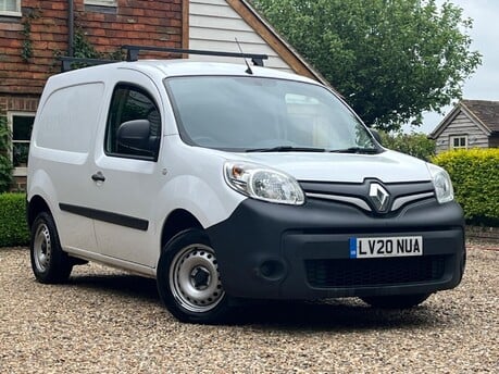 Renault Kangoo ML19 BUSINESS ENERGY DCI