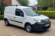 Renault Kangoo ML19 BUSINESS ENERGY DCI 2