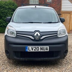 Renault Kangoo ML19 BUSINESS ENERGY DCI 1