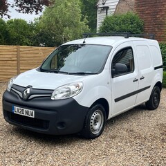 Renault Kangoo ML19 BUSINESS ENERGY DCI 2