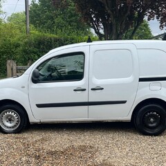 Renault Kangoo ML19 BUSINESS ENERGY DCI 4