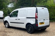 Renault Kangoo ML19 BUSINESS ENERGY DCI 9