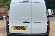 Renault Kangoo ML19 BUSINESS ENERGY DCI 10